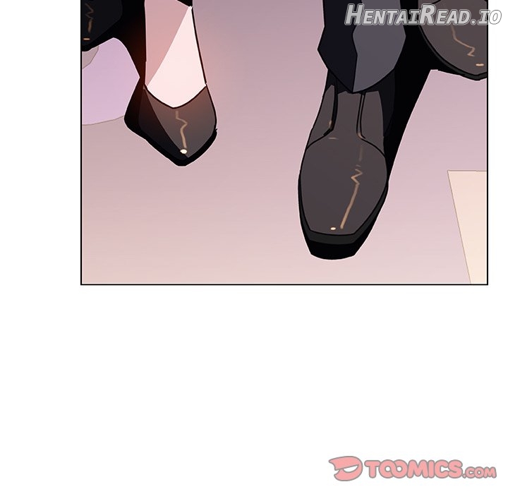Fallen Flower Chapter 20 - page 164
