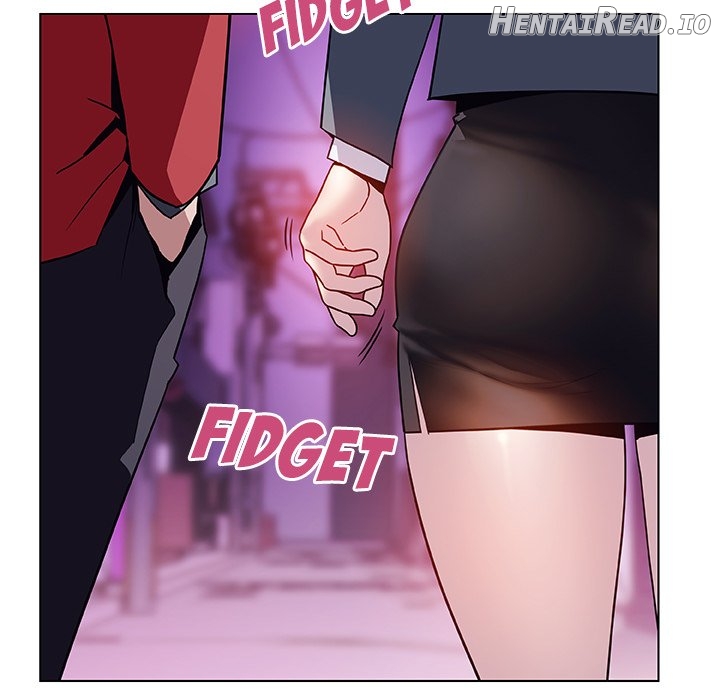 Fallen Flower Chapter 20 - page 168