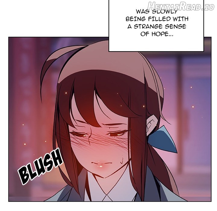 Fallen Flower Chapter 20 - page 170