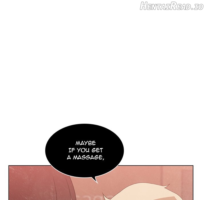 Fallen Flower Chapter 20 - page 26