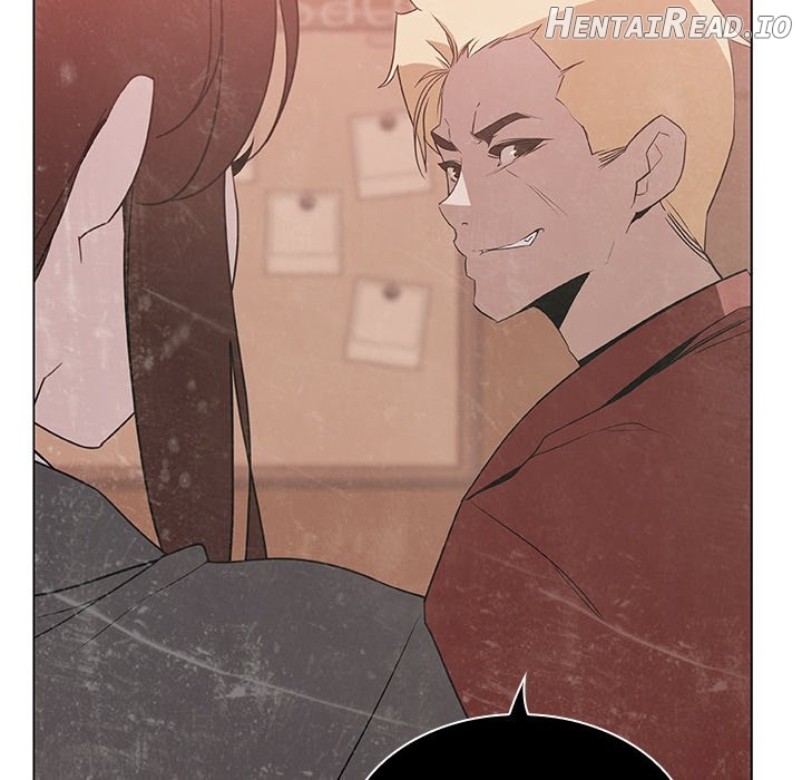 Fallen Flower Chapter 20 - page 27