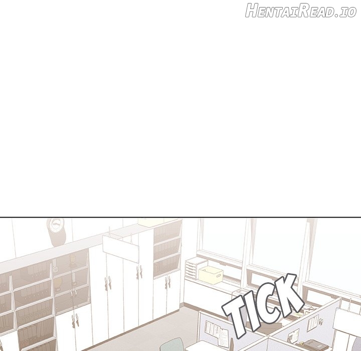 Fallen Flower Chapter 20 - page 39