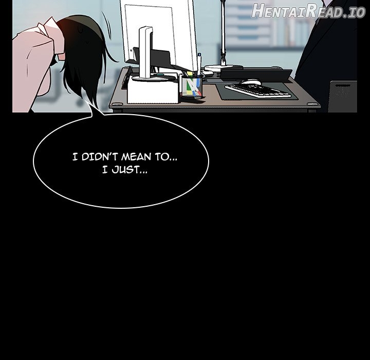 Fallen Flower Chapter 20 - page 73