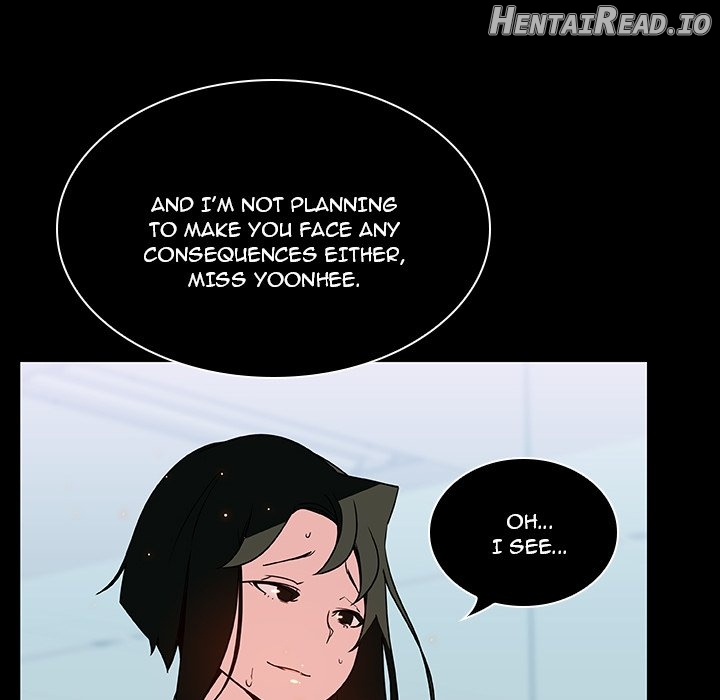 Fallen Flower Chapter 20 - page 88