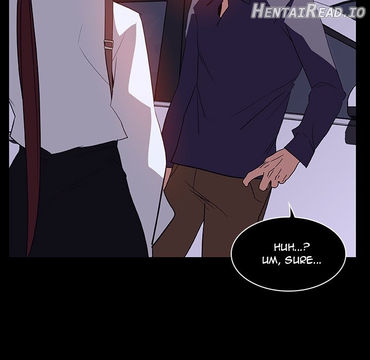Fallen Flower Chapter 21 - page 101