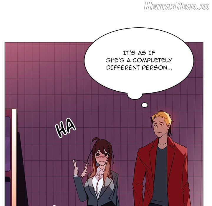 Fallen Flower Chapter 21 - page 107