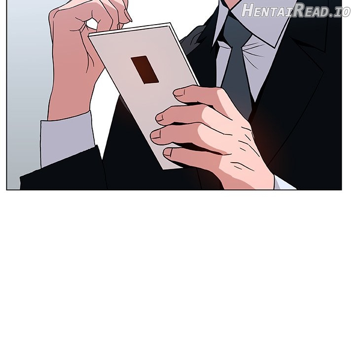 Fallen Flower Chapter 21 - page 115