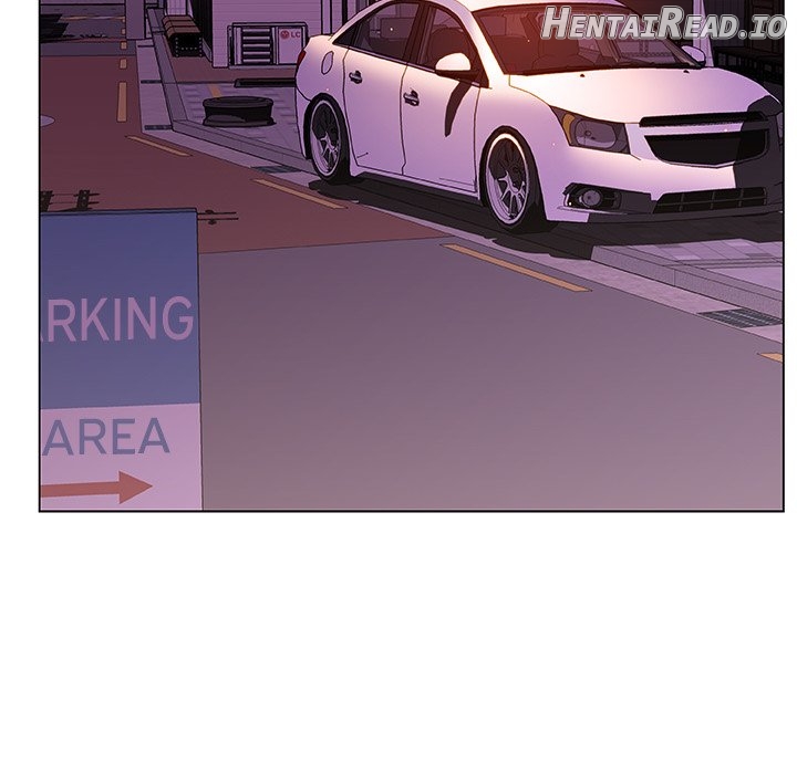 Fallen Flower Chapter 21 - page 127