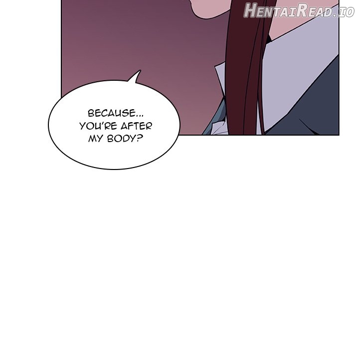 Fallen Flower Chapter 21 - page 142