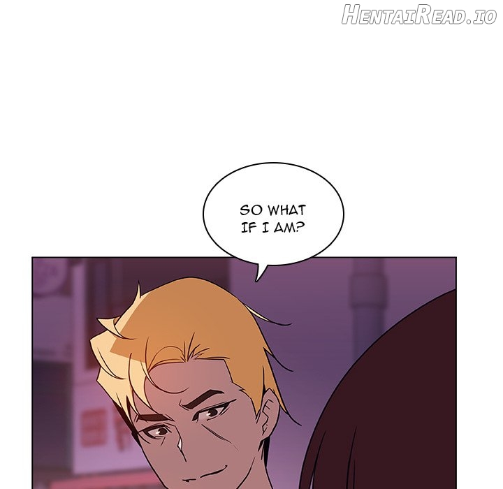 Fallen Flower Chapter 21 - page 143