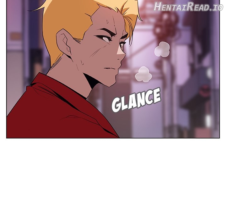 Fallen Flower Chapter 21 - page 15