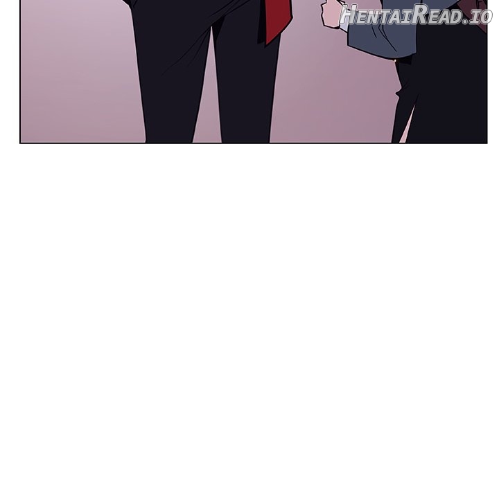 Fallen Flower Chapter 21 - page 157