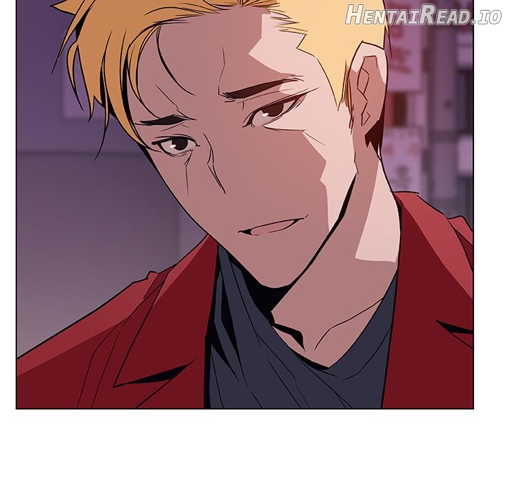 Fallen Flower Chapter 21 - page 159