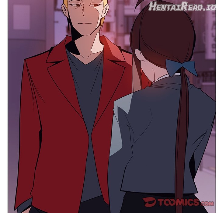 Fallen Flower Chapter 21 - page 164