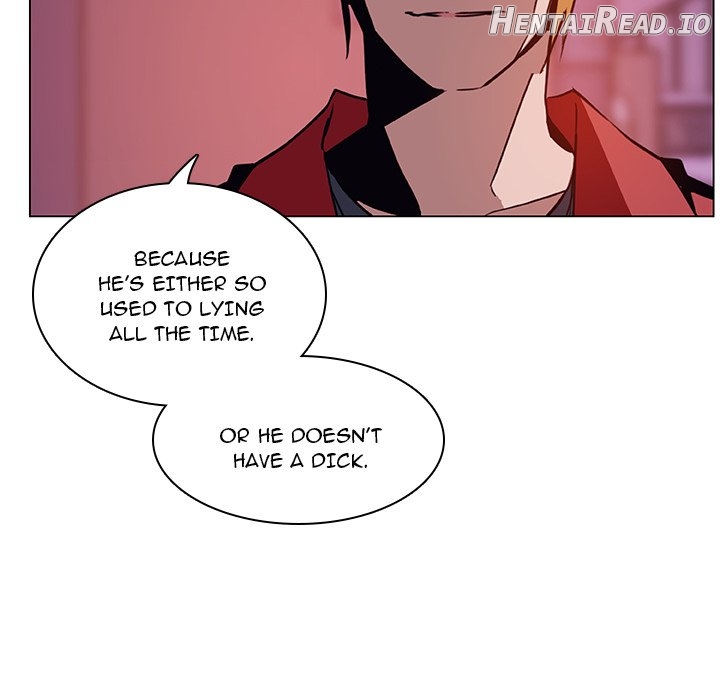Fallen Flower Chapter 21 - page 167