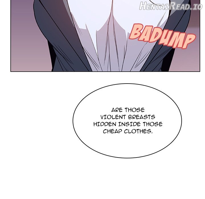 Fallen Flower Chapter 21 - page 173