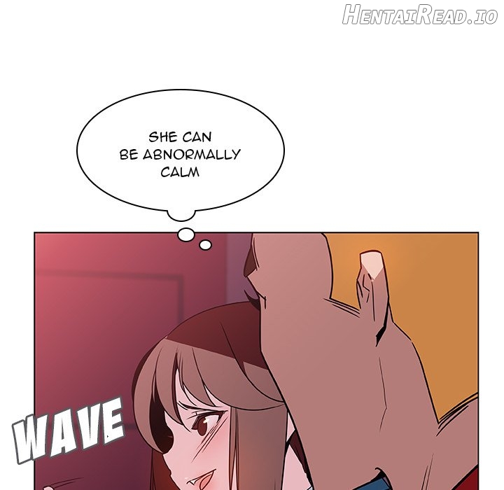 Fallen Flower Chapter 21 - page 78