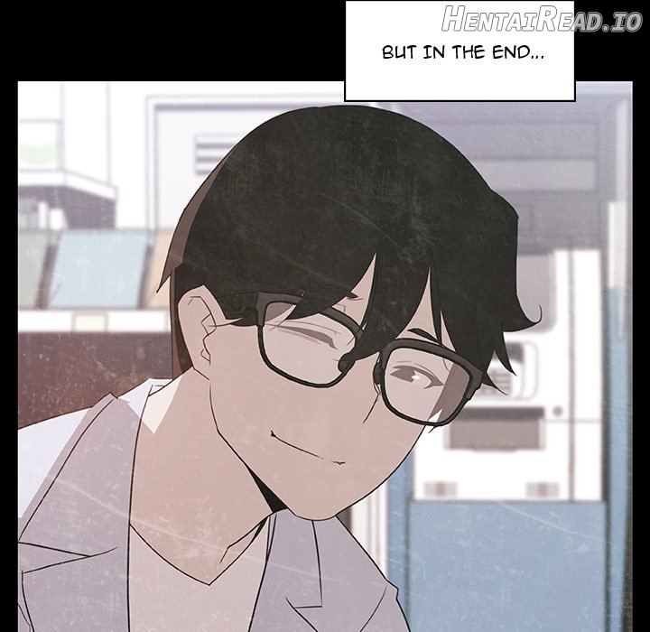 Fallen Flower Chapter 22 - page 101