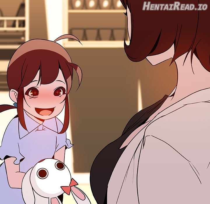 Fallen Flower Chapter 22 - page 11