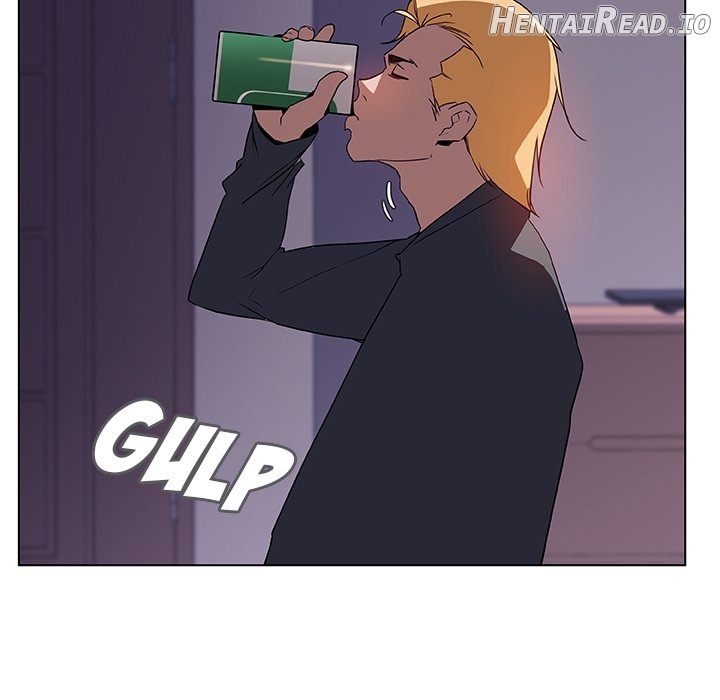 Fallen Flower Chapter 22 - page 115