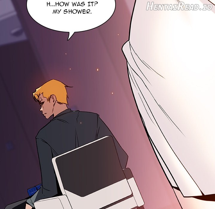 Fallen Flower Chapter 22 - page 123