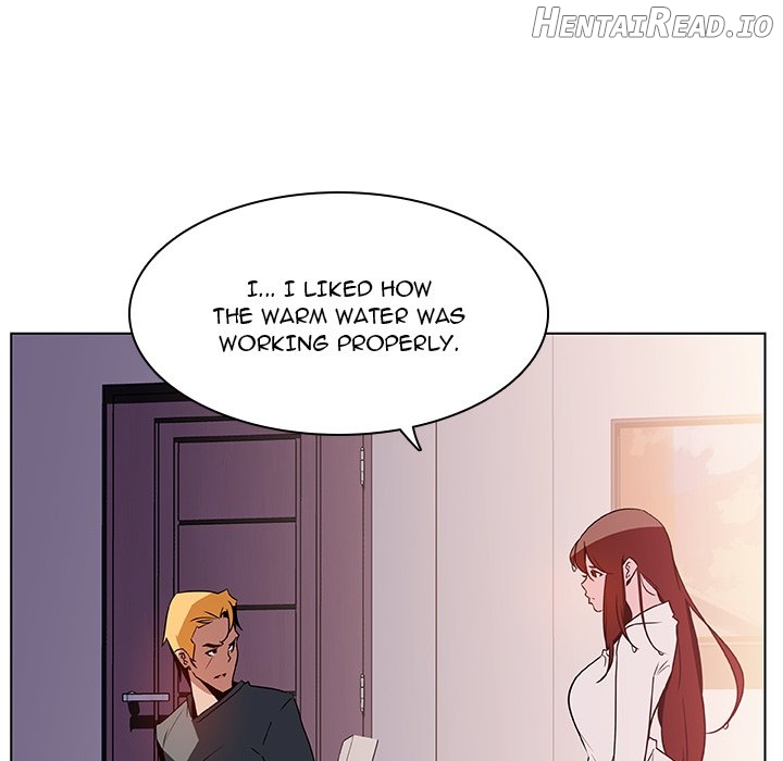 Fallen Flower Chapter 22 - page 128
