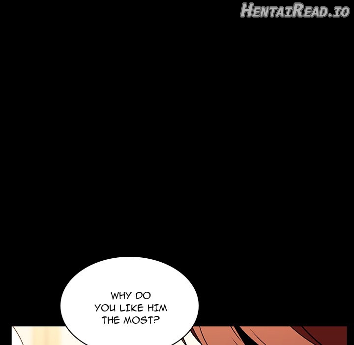 Fallen Flower Chapter 22 - page 13