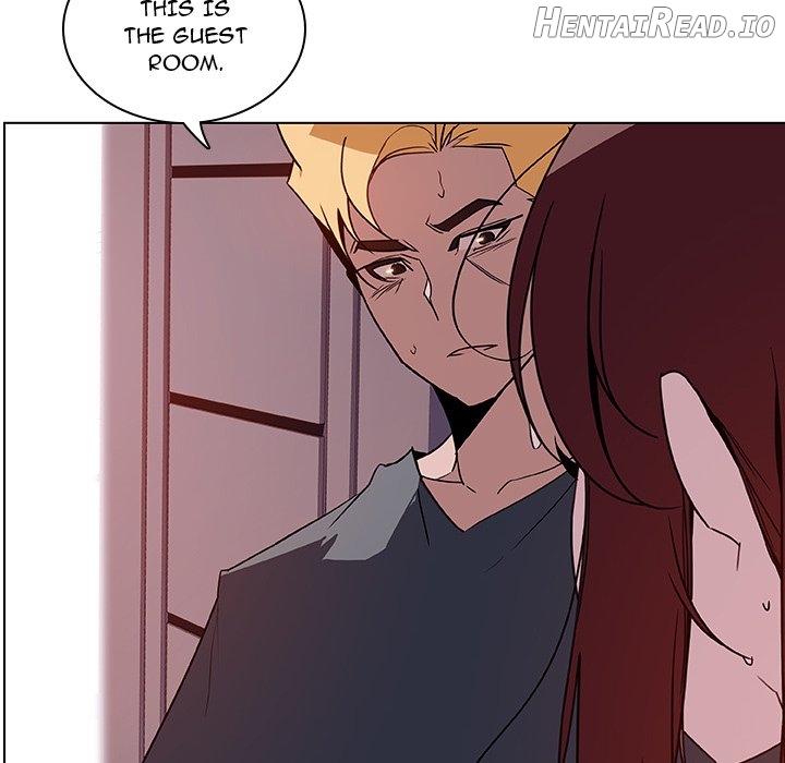 Fallen Flower Chapter 22 - page 137