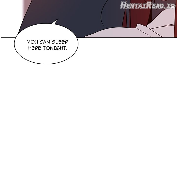 Fallen Flower Chapter 22 - page 138