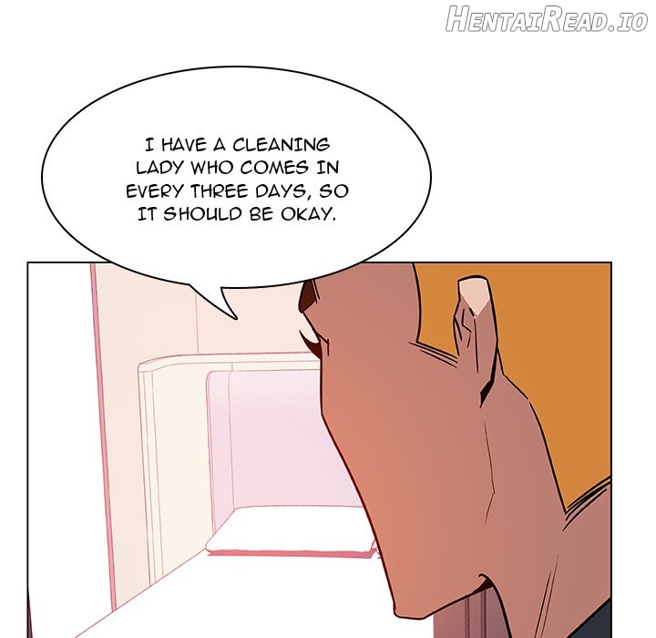 Fallen Flower Chapter 22 - page 139