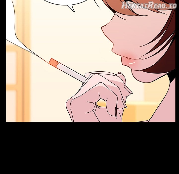 Fallen Flower Chapter 22 - page 14