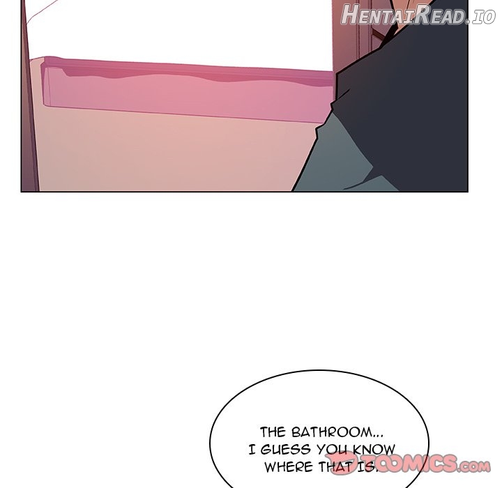 Fallen Flower Chapter 22 - page 140
