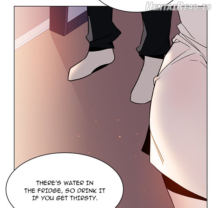 Fallen Flower Chapter 22 - page 141