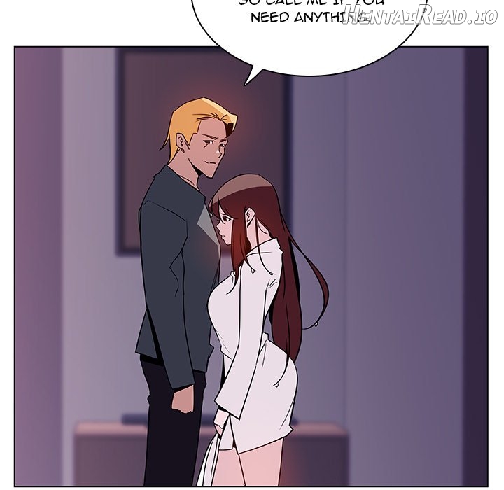 Fallen Flower Chapter 22 - page 143