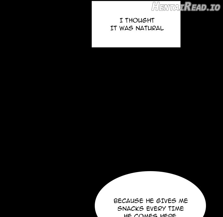 Fallen Flower Chapter 22 - page 15