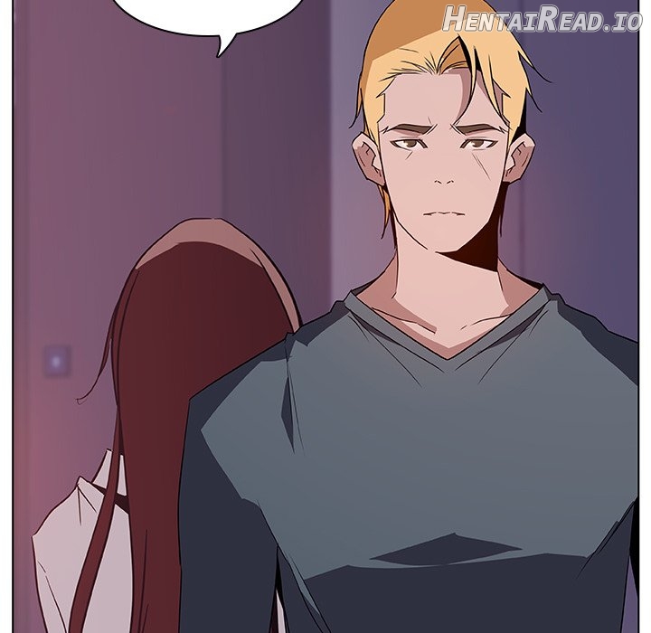 Fallen Flower Chapter 22 - page 154