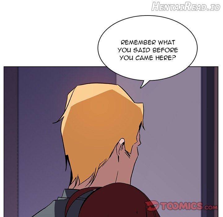 Fallen Flower Chapter 22 - page 156