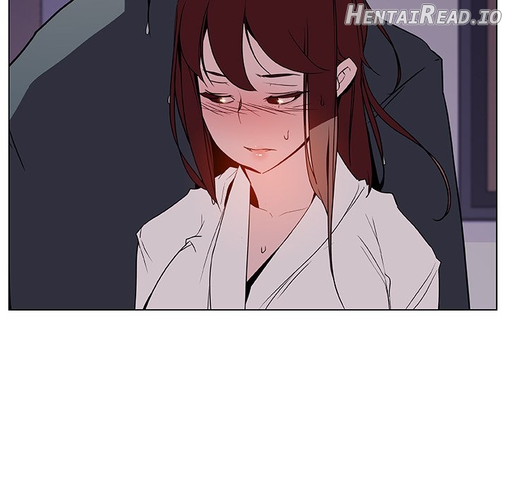 Fallen Flower Chapter 22 - page 157