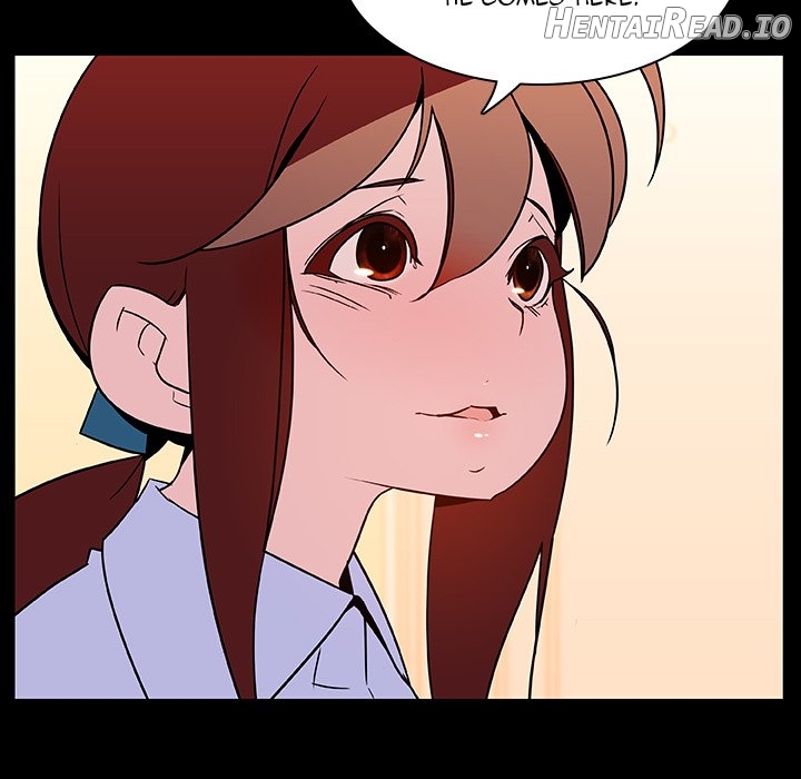 Fallen Flower Chapter 22 - page 16