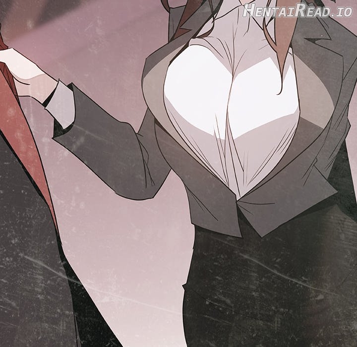 Fallen Flower Chapter 22 - page 160