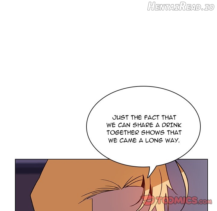 Fallen Flower Chapter 22 - page 164