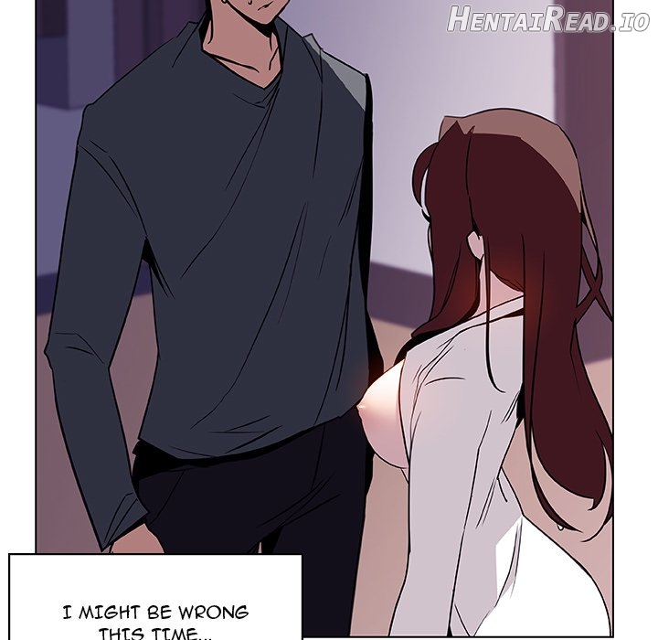 Fallen Flower Chapter 22 - page 181