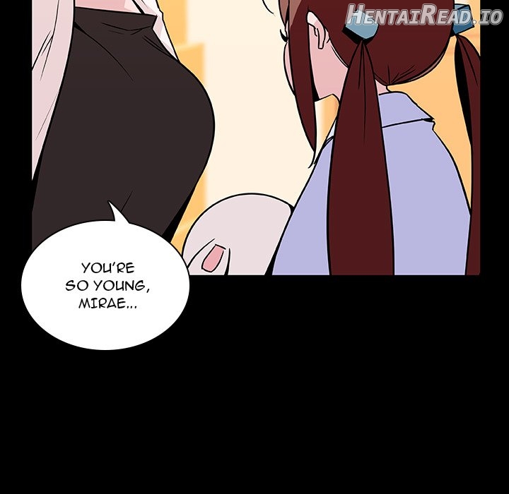 Fallen Flower Chapter 22 - page 19