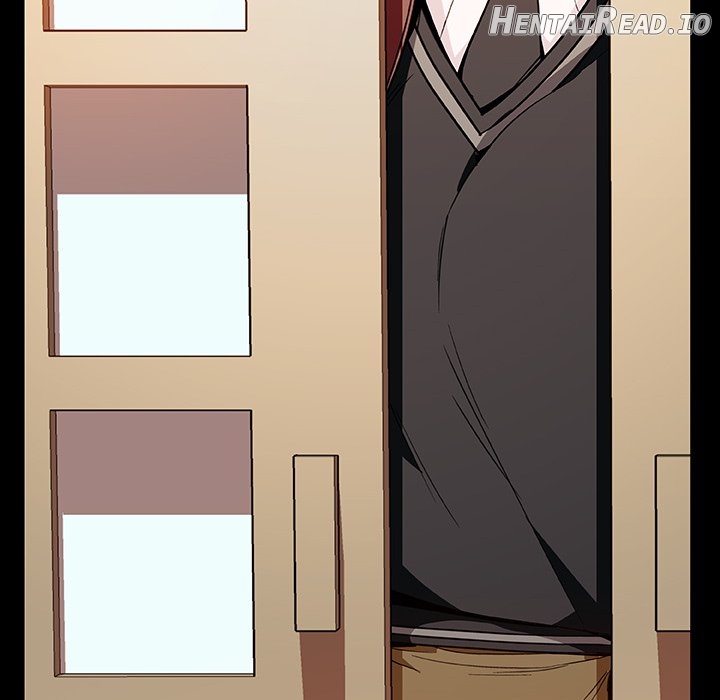 Fallen Flower Chapter 22 - page 24