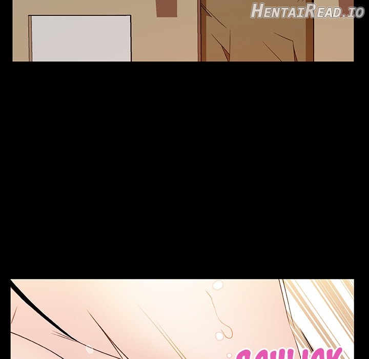 Fallen Flower Chapter 22 - page 25