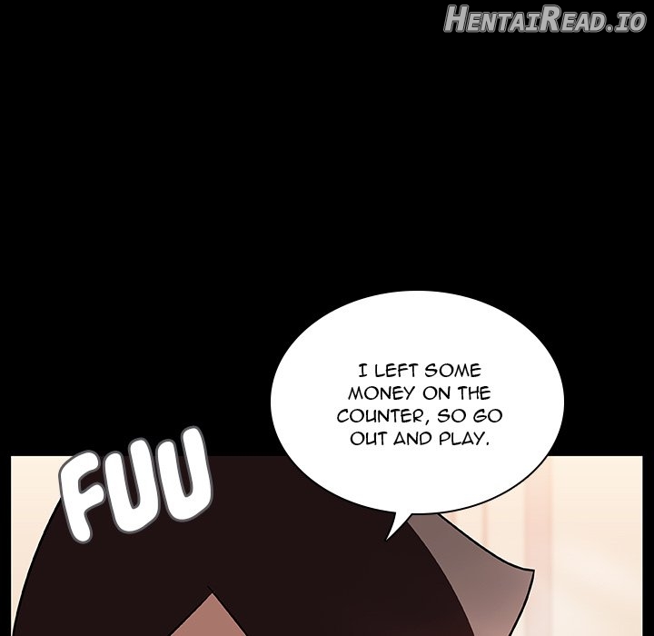 Fallen Flower Chapter 22 - page 38