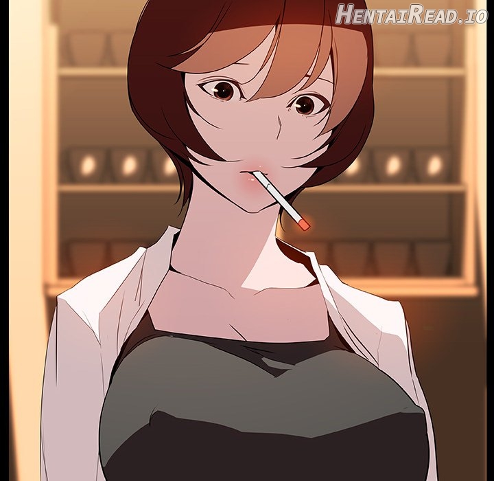 Fallen Flower Chapter 22 - page 50