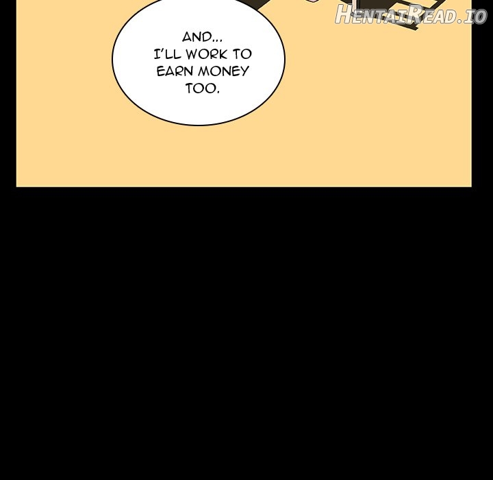 Fallen Flower Chapter 22 - page 56