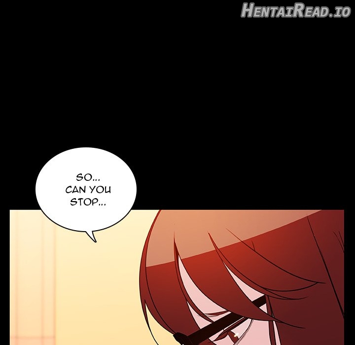 Fallen Flower Chapter 22 - page 57