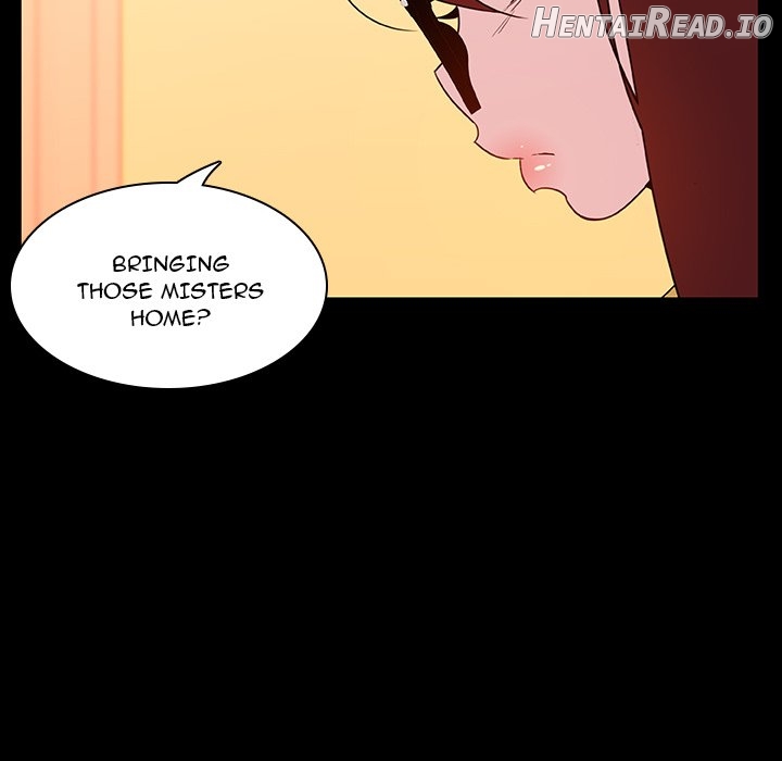 Fallen Flower Chapter 22 - page 58